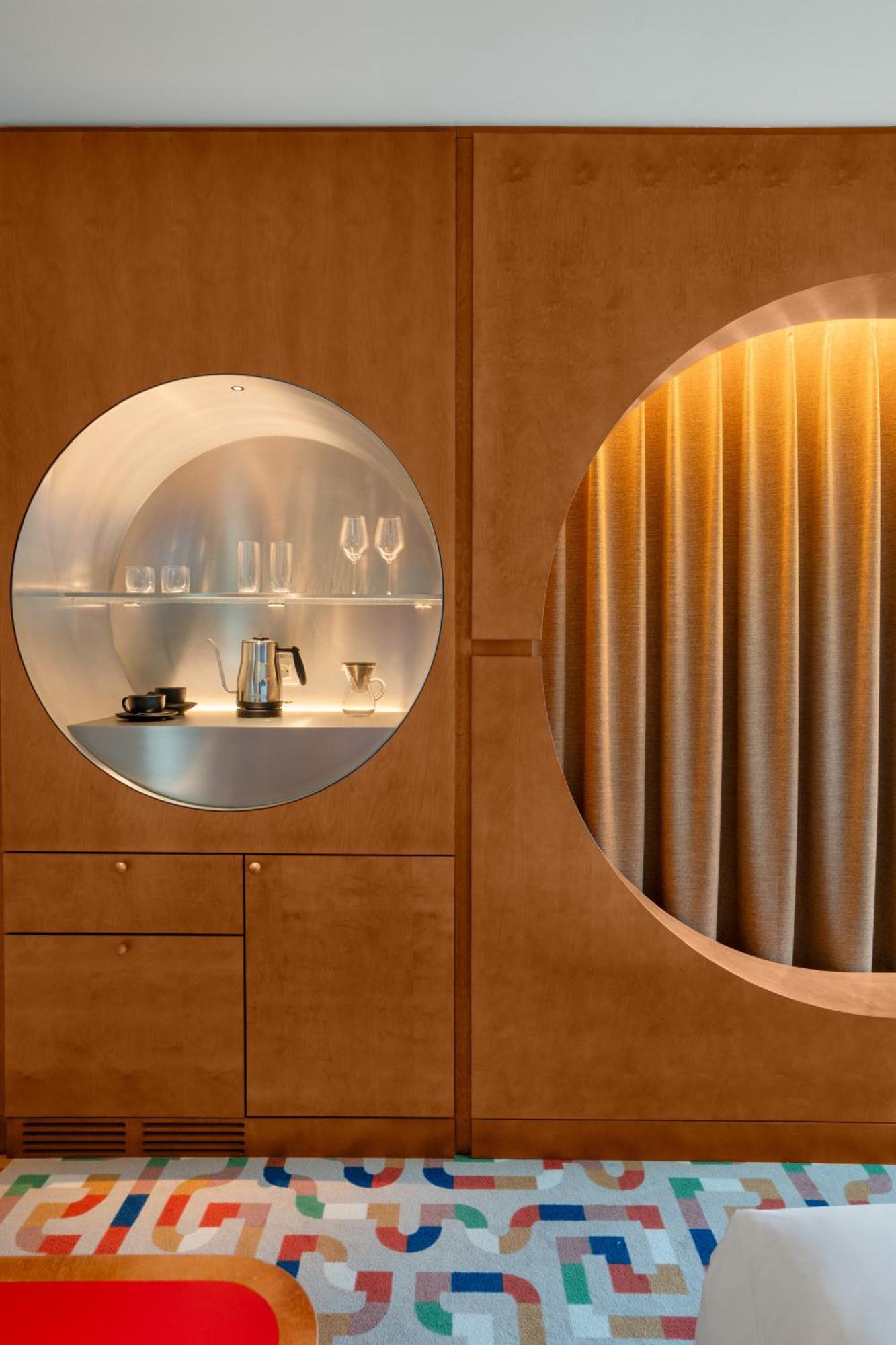 Hotel The Standard, Bruselas Exterior foto